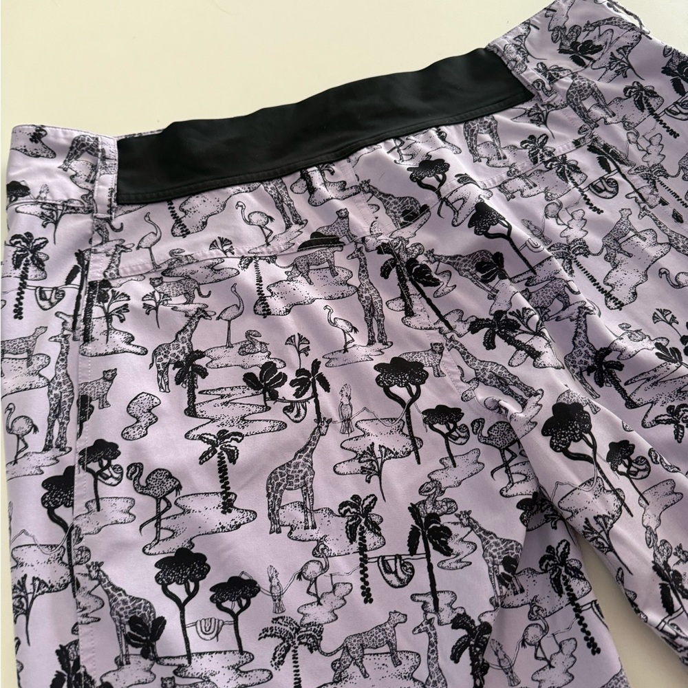 Wild Rye Shorts Size 16 - Picture 6 of 8